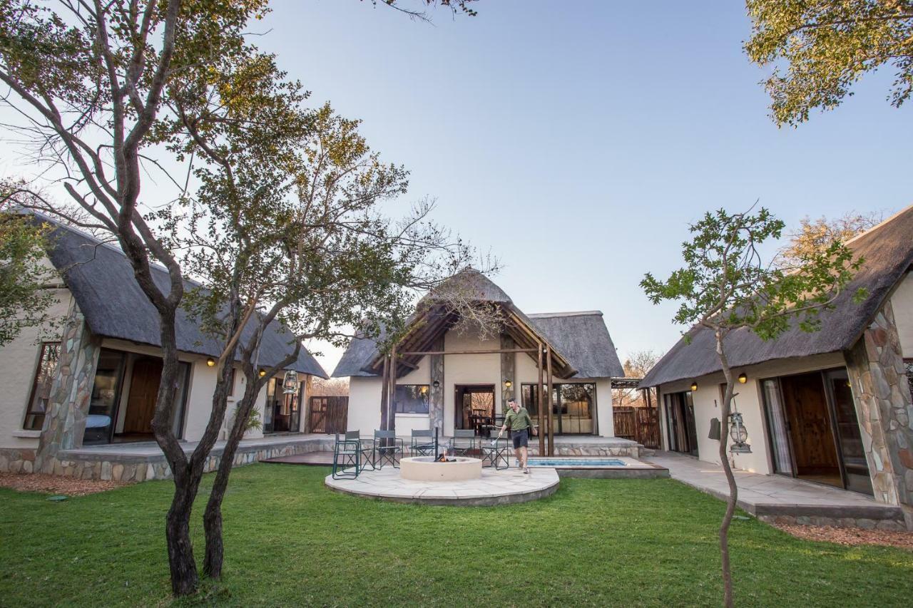 Igugu Lodge Hoedspruit Exterior photo