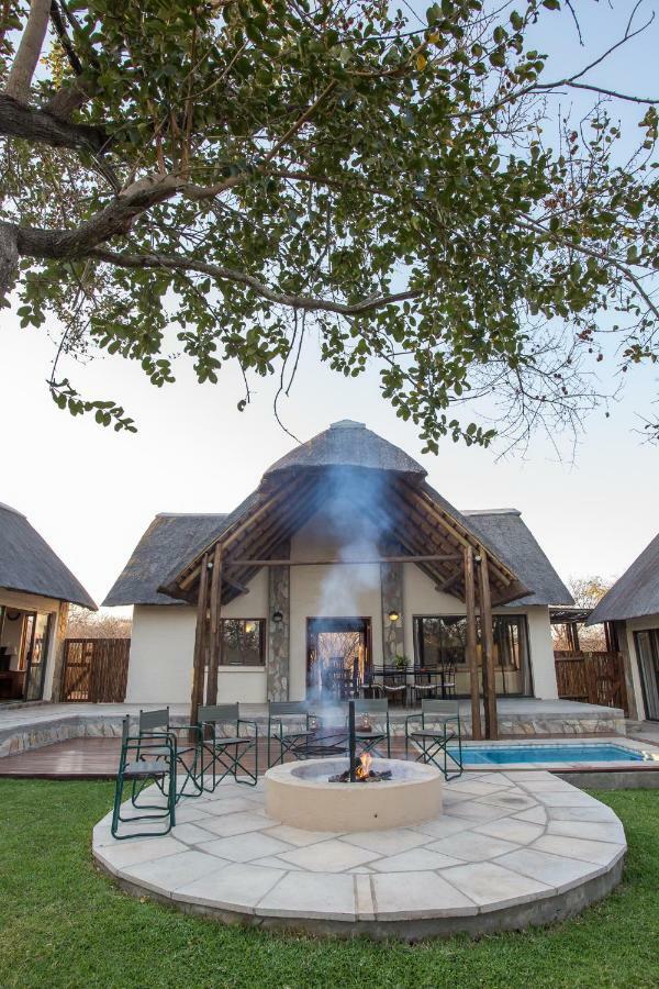 Igugu Lodge Hoedspruit Exterior photo